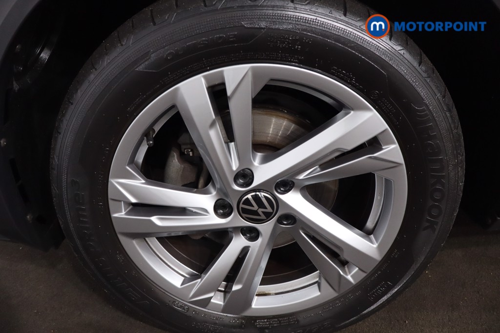 Used Volkswagen T-Roc 2022 for sale - 77297629: Photo 19