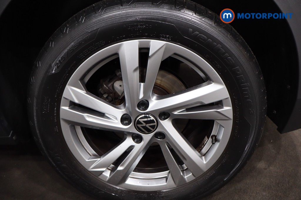 Used Volkswagen T-Roc 2022 for sale - 77297629: Photo 20