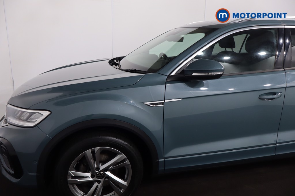 Used Volkswagen T-Roc 2022 for sale - 77297629: Photo 34