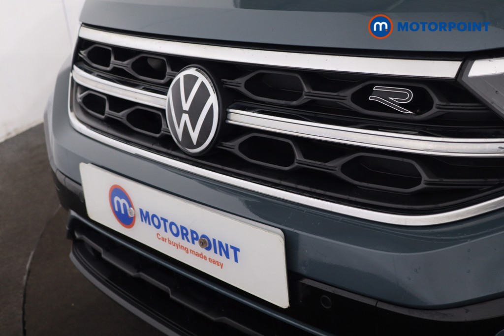 Used Volkswagen T-Roc 2022 for sale - 77297629: Photo 35