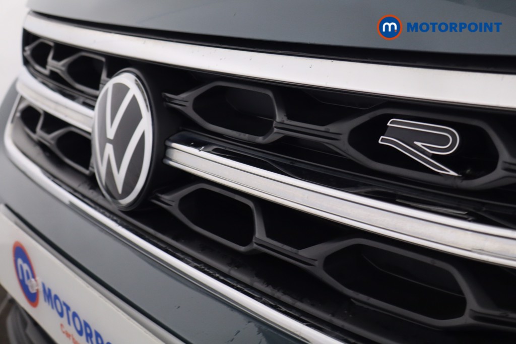 Used Volkswagen T-Roc 2022 for sale - 77297629: Photo 36