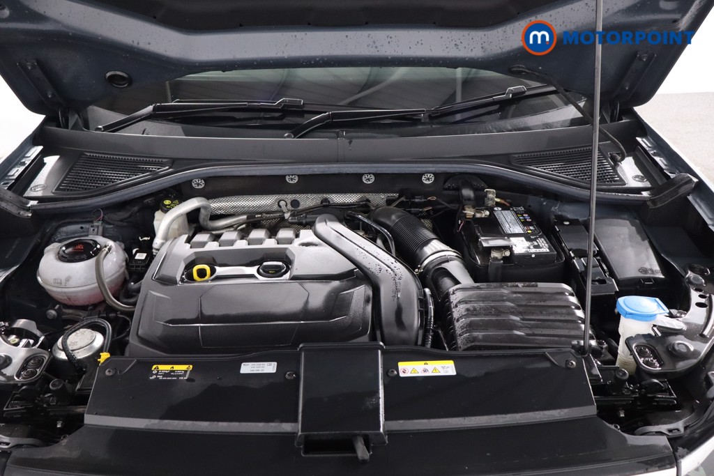 Used Volkswagen T-Roc 2022 for sale - 77297629: Photo 39