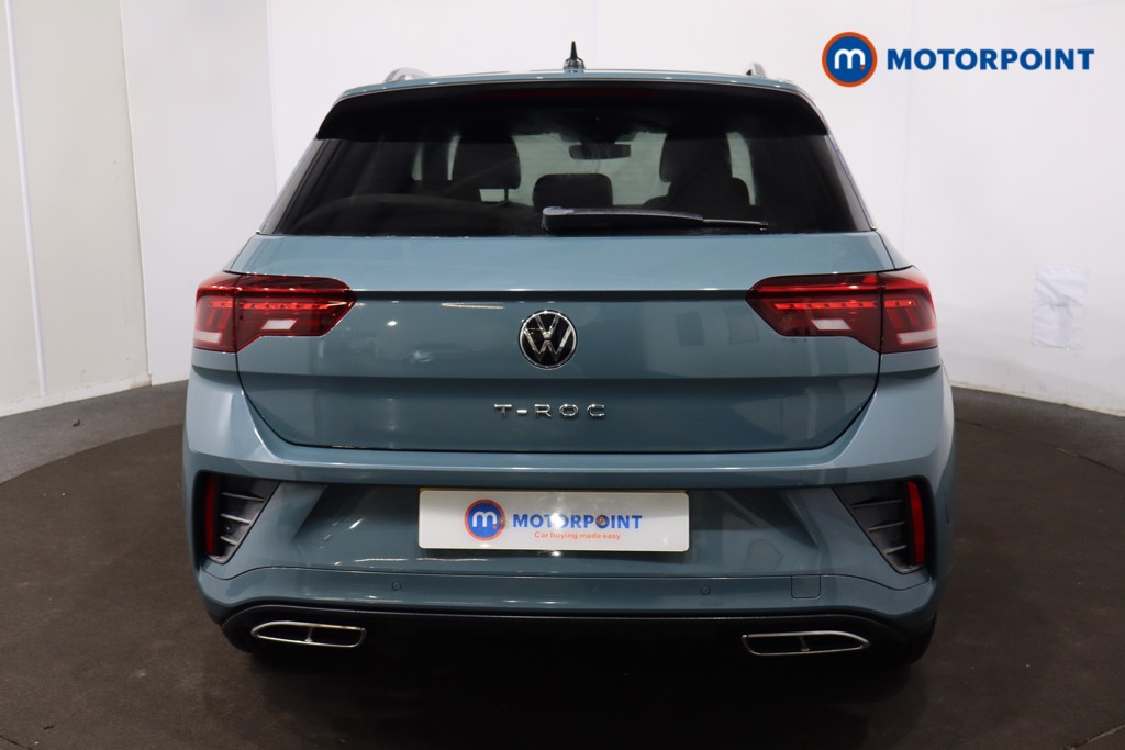 Used Volkswagen T-Roc 2022 for sale - 77297629: Photo 43
