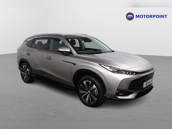 Used MG MG HS 2025 for sale - 78306023: Photo