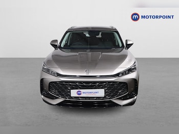 Used MG MG HS 2025 for sale - 78306023: Photo