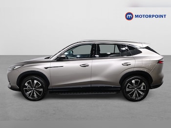 Used MG MG HS 2025 for sale - 78306023: Photo