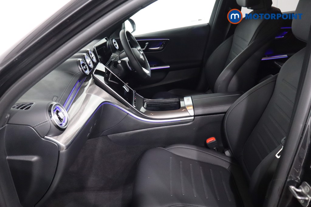 Used Mercedes-Benz C Class 2025 for sale - 77904066: Photo 12