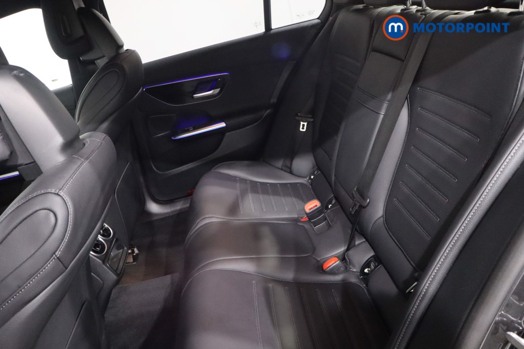 Used Mercedes-Benz C Class 2025 for sale - 77904066: Photo 13