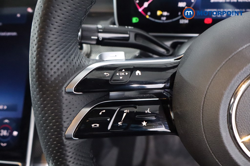 Used Mercedes-Benz C Class 2025 for sale - 77904066: Photo 15