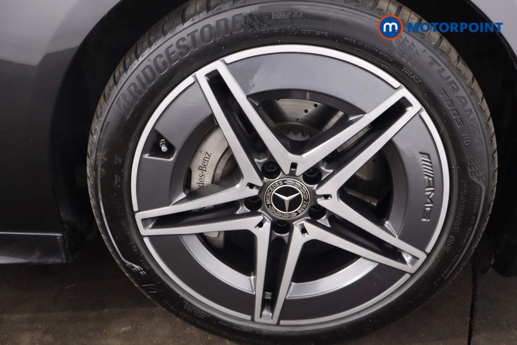 Used Mercedes-Benz C Class 2025 for sale - 77904066: Photo 17