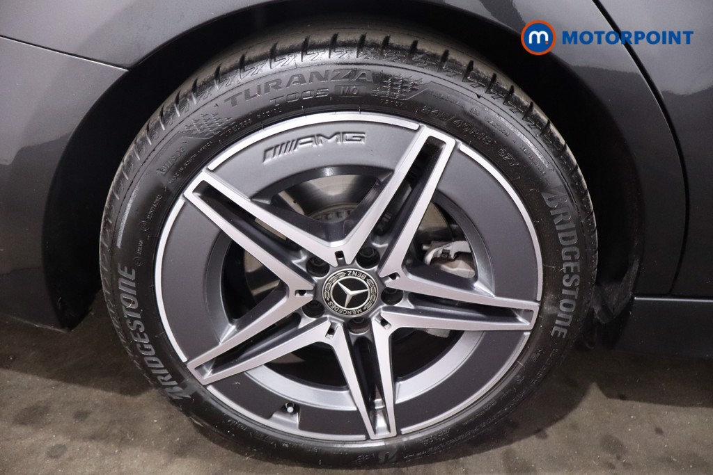 Used Mercedes-Benz C Class 2025 for sale - 77904066: Photo 18