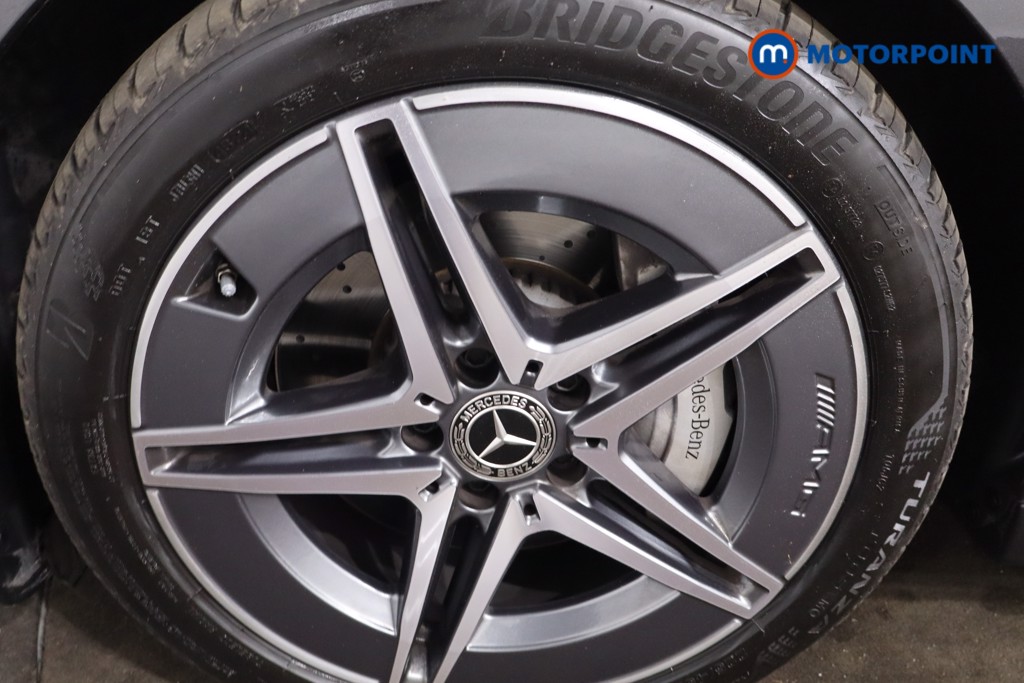 Used Mercedes-Benz C Class 2025 for sale - 77904066: Photo 19