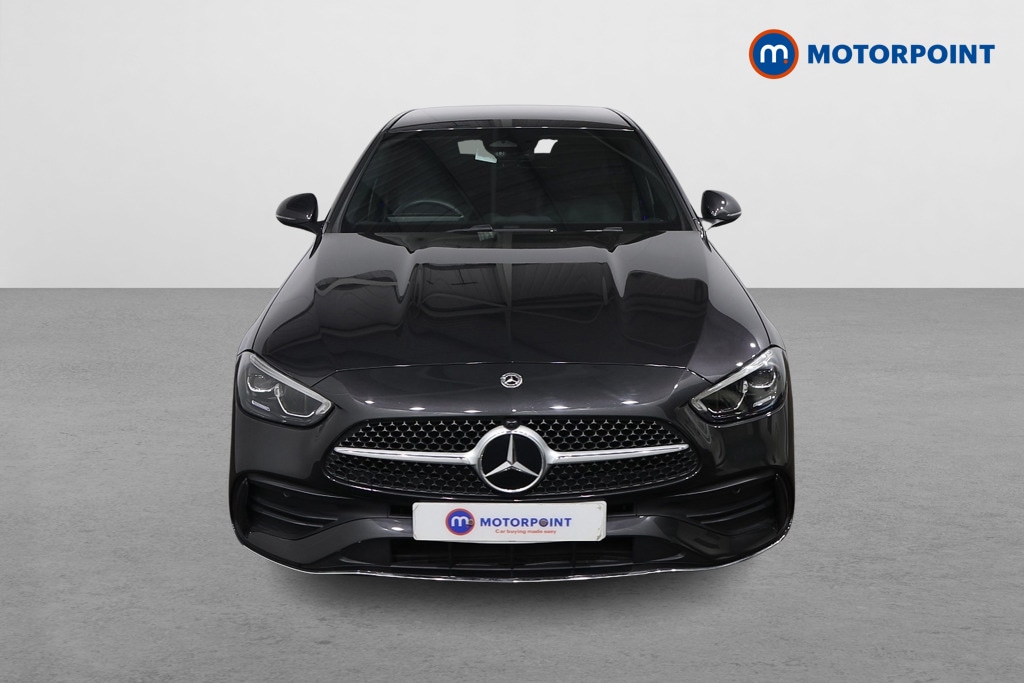 Used Mercedes-Benz C Class 2025 for sale - 77904066: Photo 2