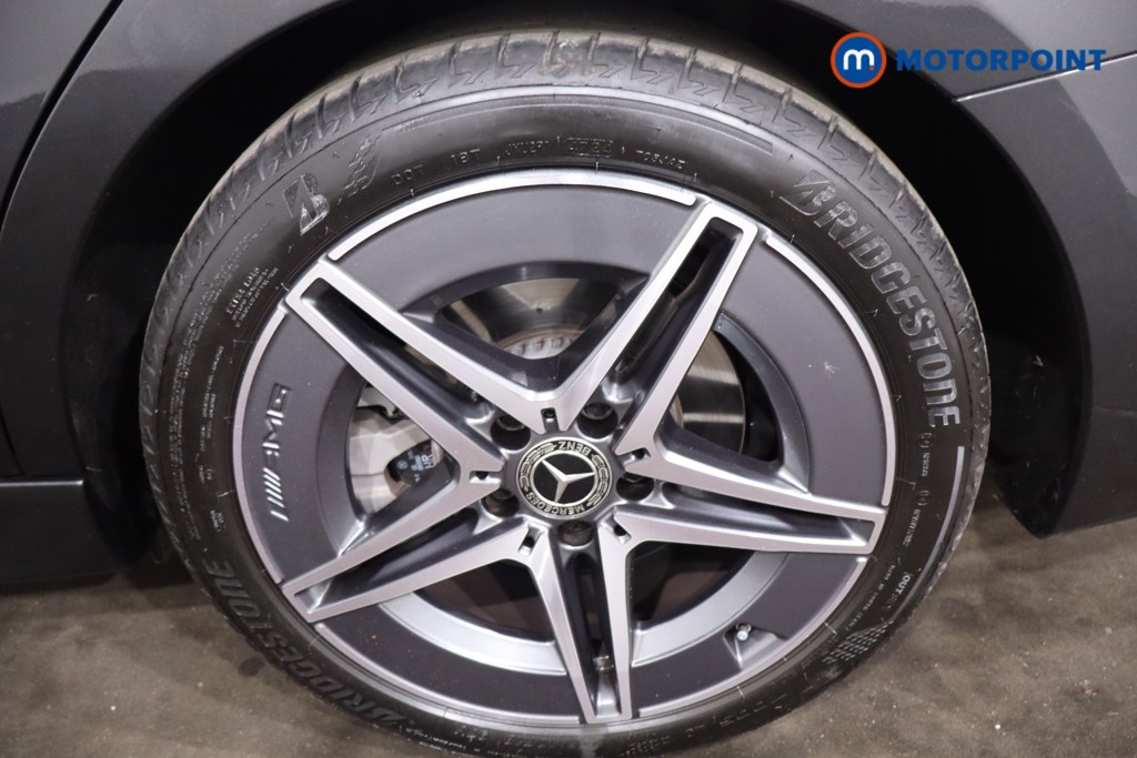 Used Mercedes-Benz C Class 2025 for sale - 77904066: Photo 20