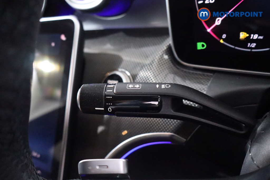 Used Mercedes-Benz C Class 2025 for sale - 77904066: Photo 22