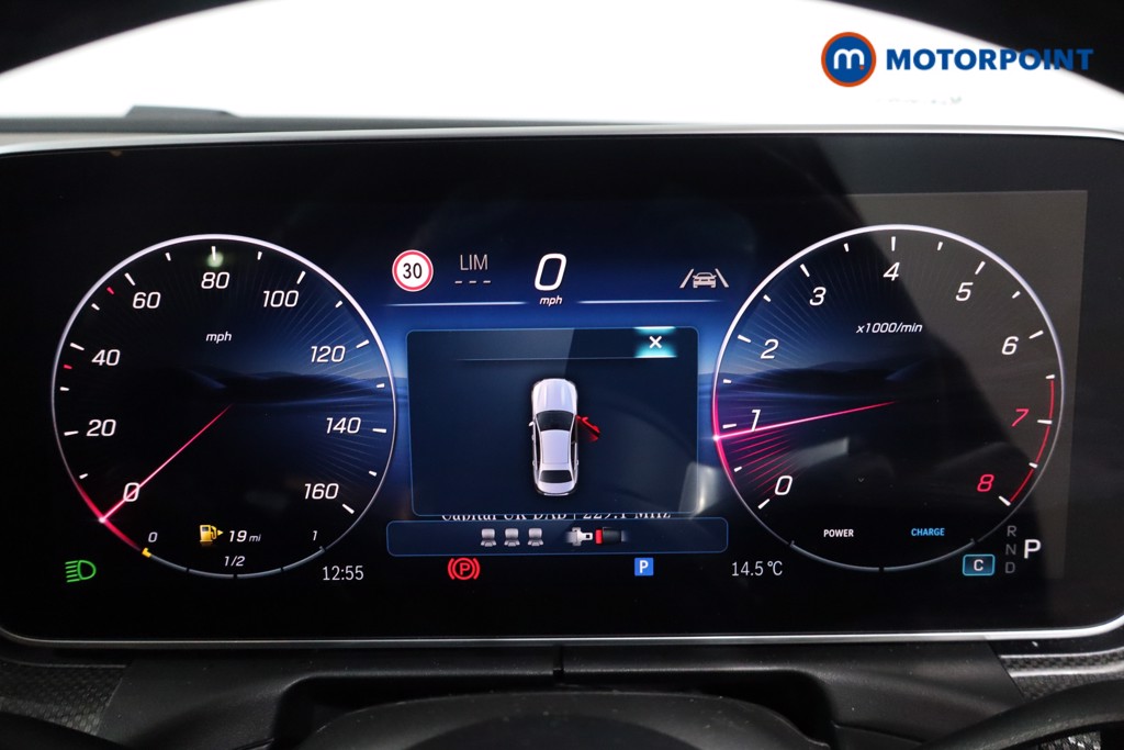 Used Mercedes-Benz C Class 2025 for sale - 77904066: Photo 24