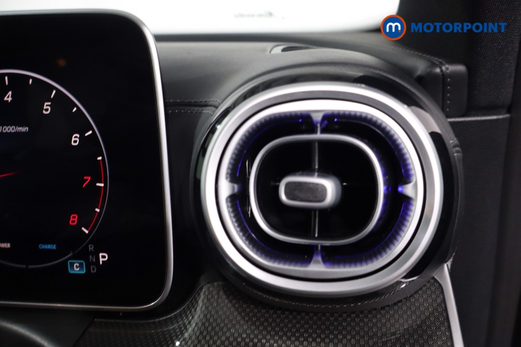 Used Mercedes-Benz C Class 2025 for sale - 77904066: Photo 25