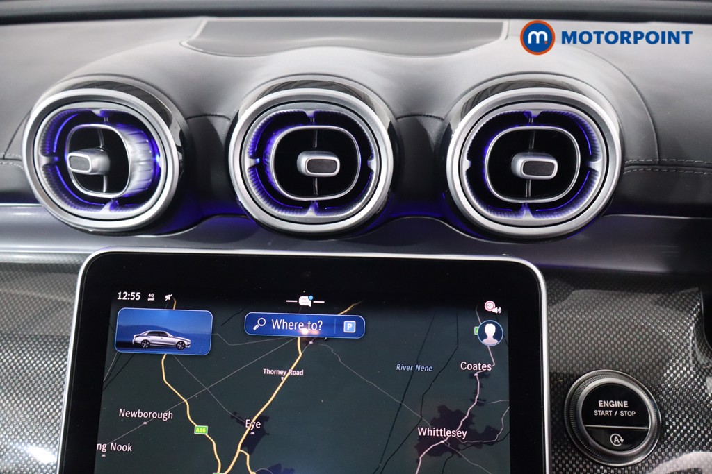 Used Mercedes-Benz C Class 2025 for sale - 77904066: Photo 27