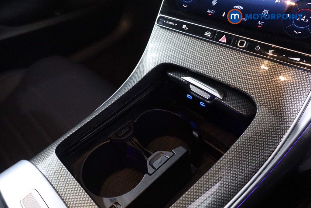 Used Mercedes-Benz C Class 2025 for sale - 77904066: Photo 29