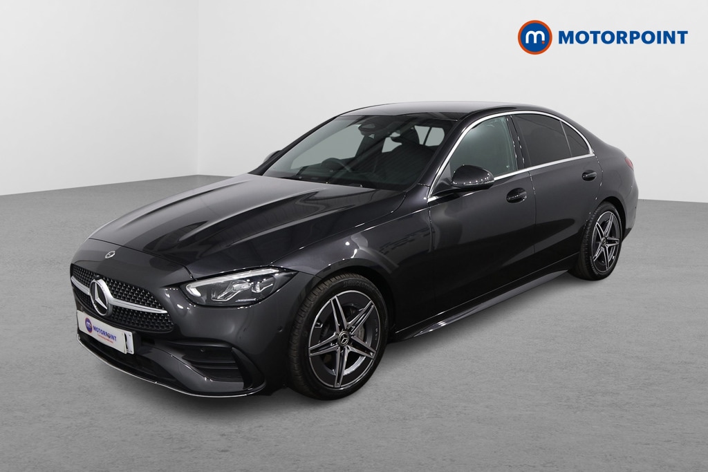 Used Mercedes-Benz C Class 2025 for sale - 77904066: Photo 3