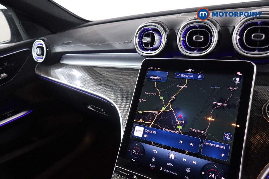 Used Mercedes-Benz C Class 2025 for sale - 77904066: Photo 30