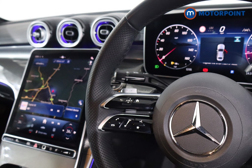 Used Mercedes-Benz C Class 2025 for sale - 77904066: Photo 31