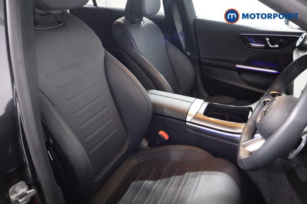 Used Mercedes-Benz C Class 2025 for sale - 77904066: Photo 32