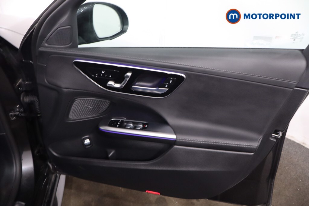 Used Mercedes-Benz C Class 2025 for sale - 77904066: Photo 34