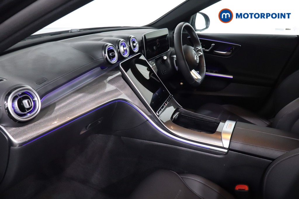 Used Mercedes-Benz C Class 2025 for sale - 77904066: Photo 36