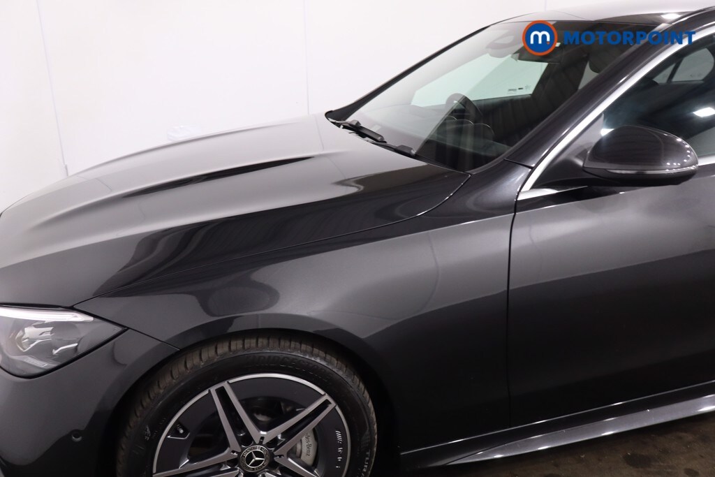 Used Mercedes-Benz C Class 2025 for sale - 77904066: Photo 39