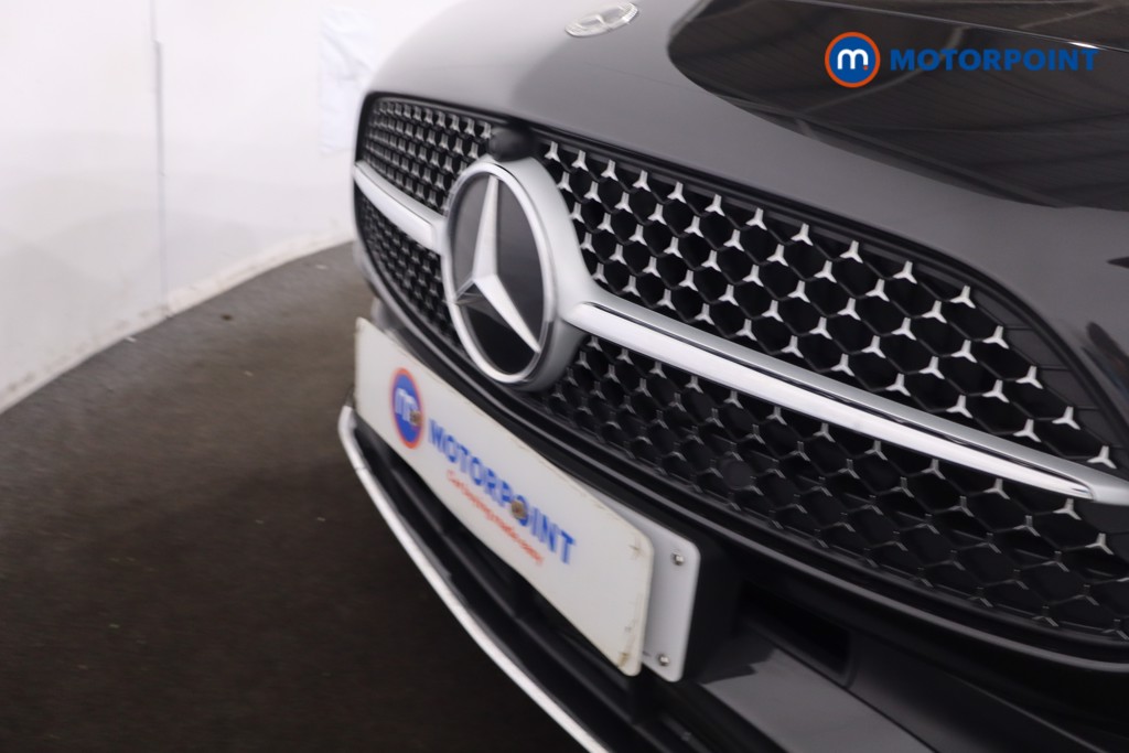 Used Mercedes-Benz C Class 2025 for sale - 77904066: Photo 40