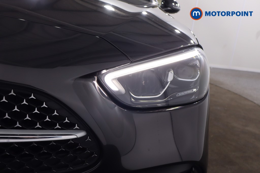 Used Mercedes-Benz C Class 2025 for sale - 77904066: Photo 42