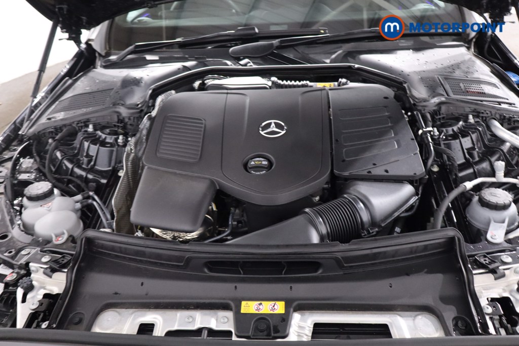 Used Mercedes-Benz C Class 2025 for sale - 77904066: Photo 44
