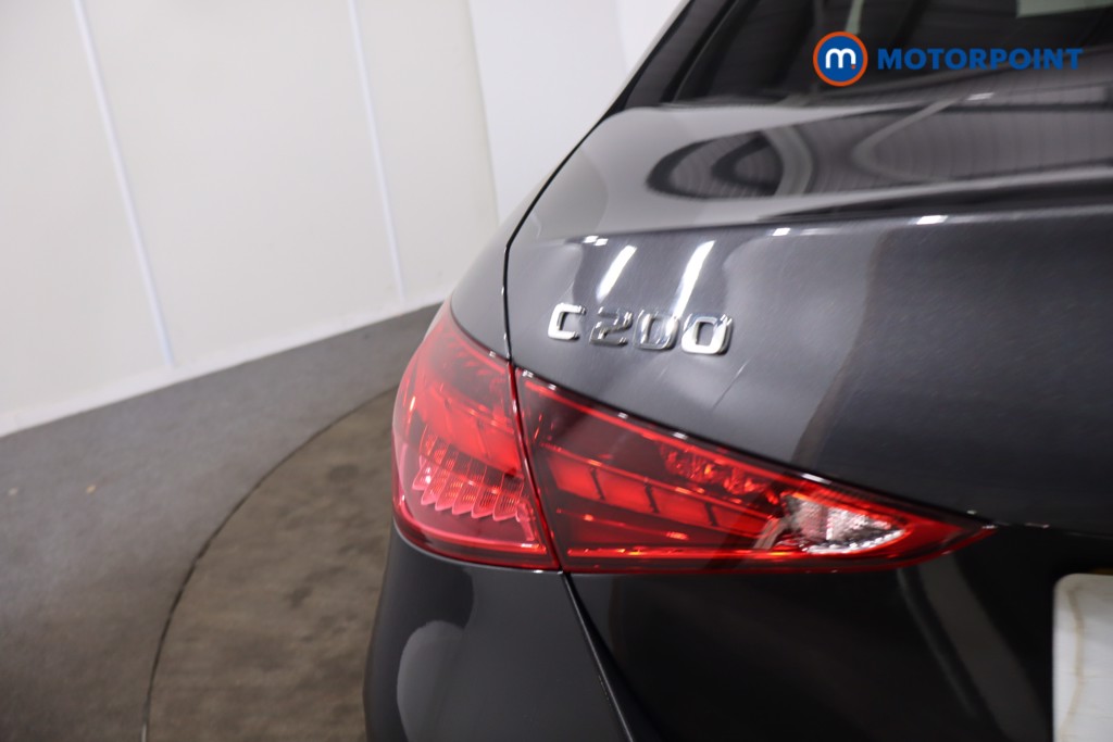 Used Mercedes-Benz C Class 2025 for sale - 77904066: Photo 46