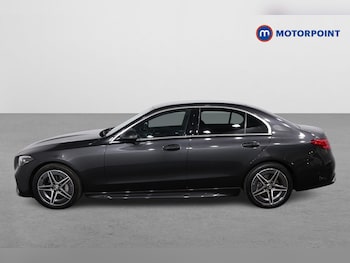 Used Mercedes-Benz C Class 2025 for sale - 77904066: Photo