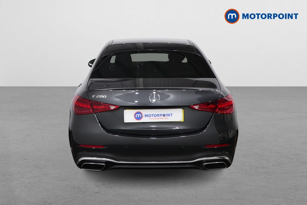 Used Mercedes-Benz C Class 2025 for sale - 77904066: Photo 6