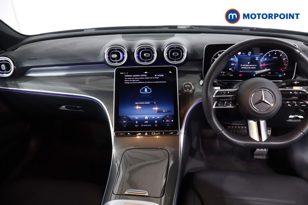 Used Mercedes-Benz C Class 2025 for sale - 77904066: Photo 9