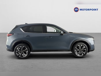 Used Mazda CX-5 2025 for sale - 79196342: Photo