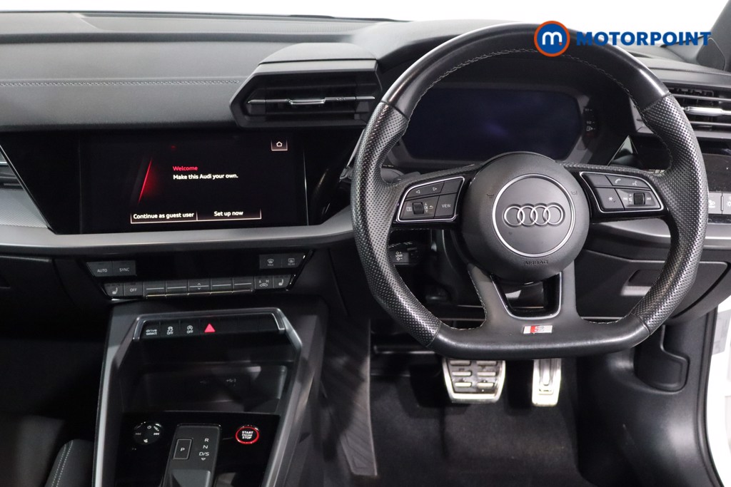 Used Audi A3 2023 for sale - 77804692: Photo 11