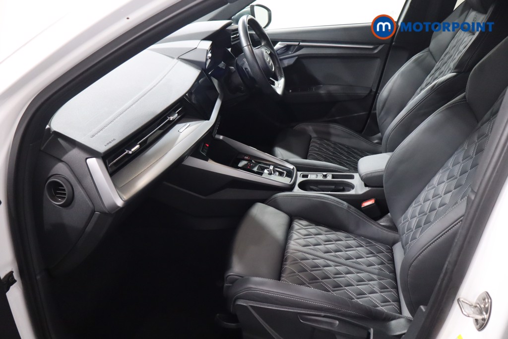 Used Audi A3 2023 for sale - 77804692: Photo 12