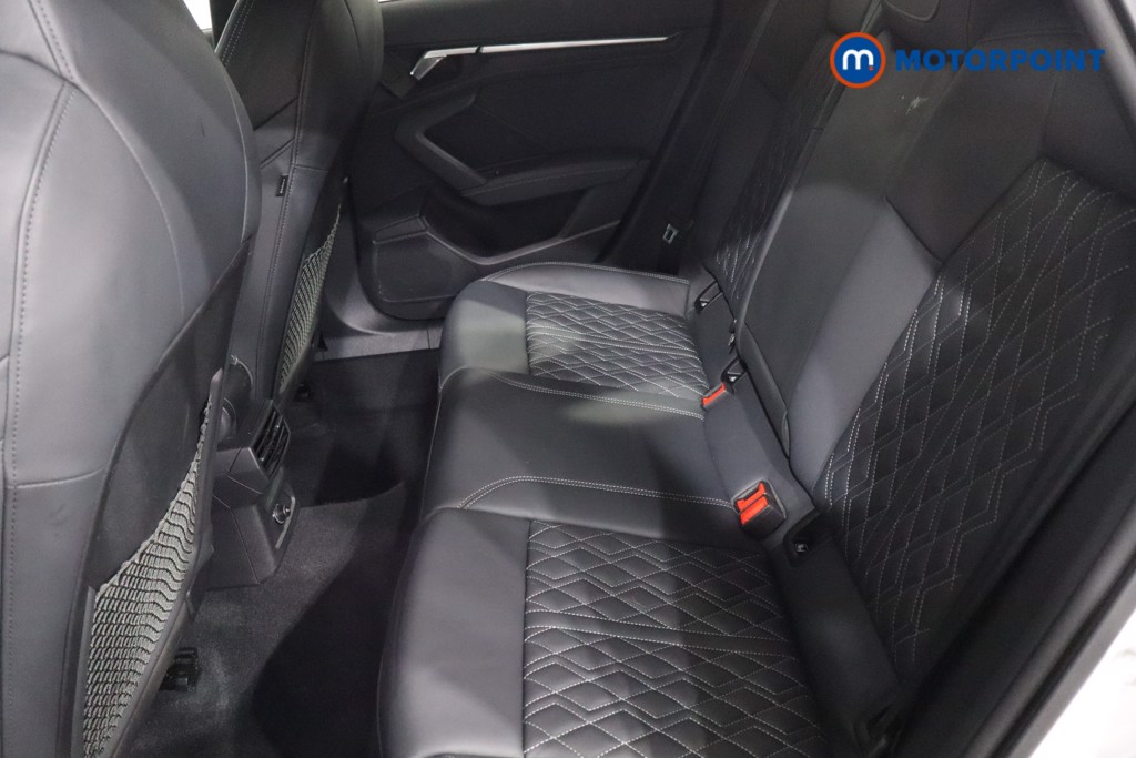 Used Audi A3 2023 for sale - 77804692: Photo 13