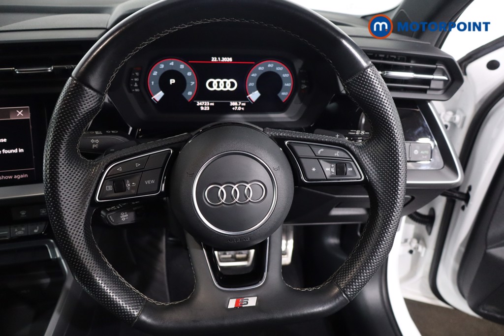 Used Audi A3 2023 for sale - 77804692: Photo 14