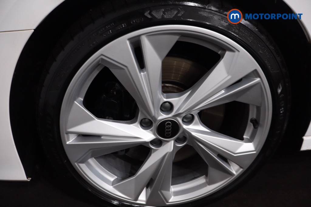 Used Audi A3 2023 for sale - 77804692: Photo 18