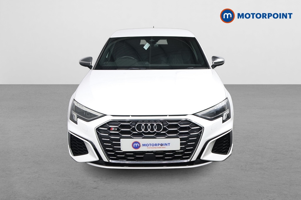 Used Audi A3 2023 for sale - 77804692: Photo 2