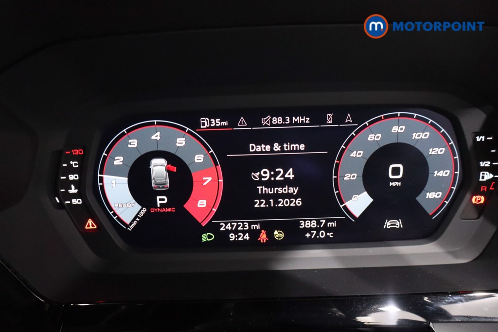 Used Audi A3 2023 for sale - 77804692: Photo 24