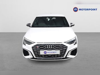 Used Audi A3 2023 for sale - 77804692: Photo