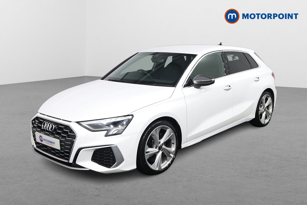 Used Audi A3 2023 for sale - 77804692: Photo 3