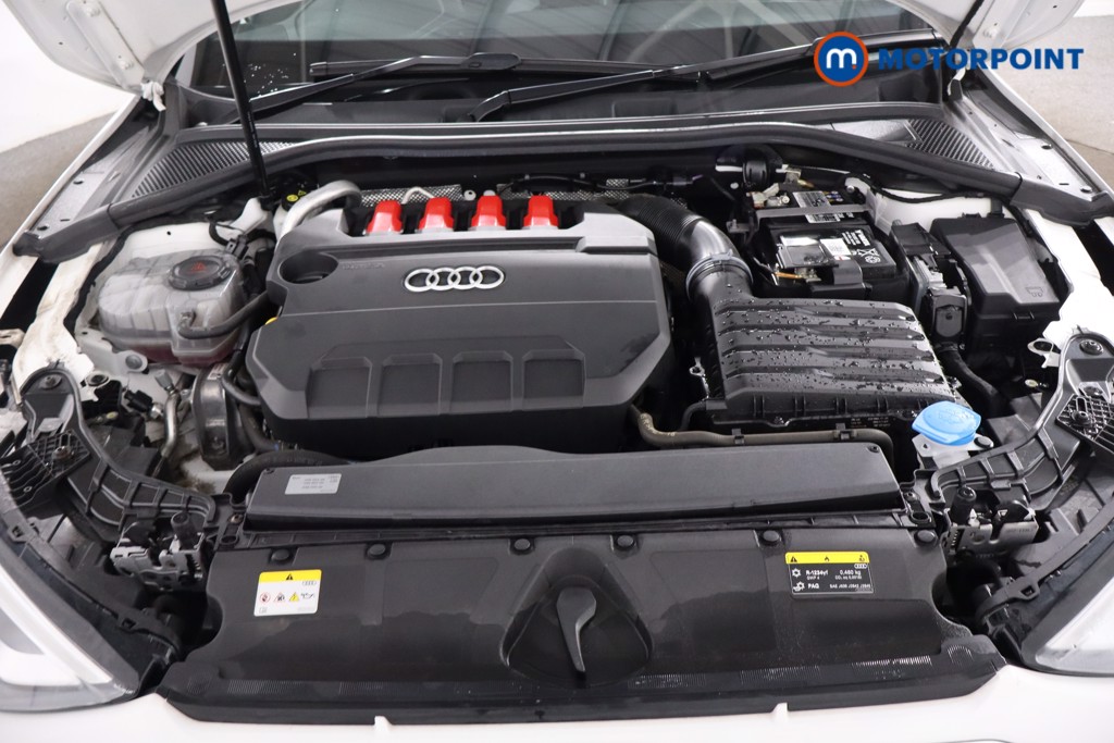 Used Audi A3 2023 for sale - 77804692: Photo 43