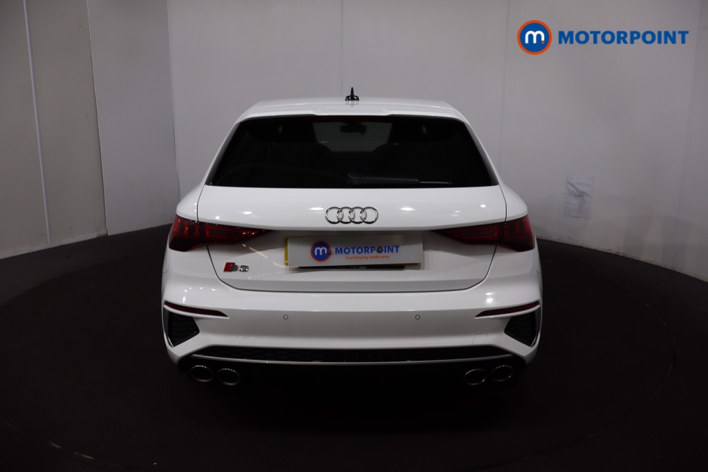 Used Audi A3 2023 for sale - 77804692: Photo 45