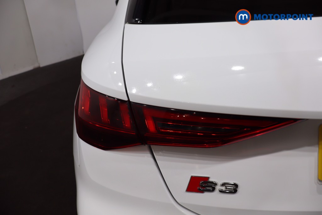 Used Audi A3 2023 for sale - 77804692: Photo 47